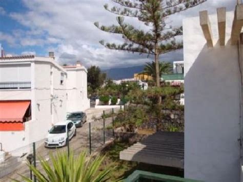 Bungamerica auf Teneriffa