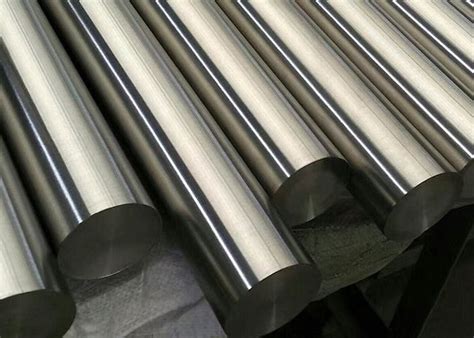 Round 316 Stainless Steel Bar / AISI Iron Polished Stainless Steel Rod