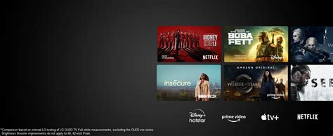 LG 139 cms (55 inches) Objet Collection LX1 Posé Series 4K Ultra HD ...