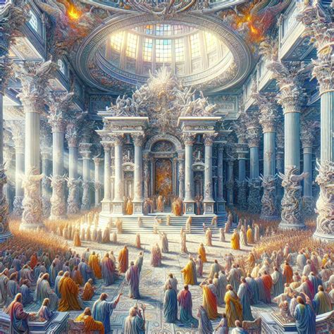 What does Jeremiah 7:10 mean? | Bible Art