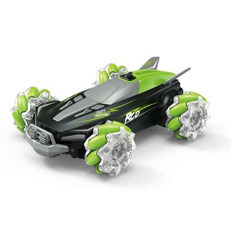 Buy Zpzzy Drift Stunts Off-road Climbing Vehicle Automatic ...