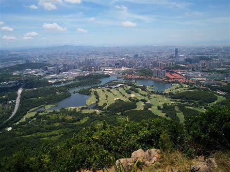 2019大岭山森林公园_旅游攻略_门票_地址_游记点评,东莞旅游景点推荐 - 去哪儿攻略社区