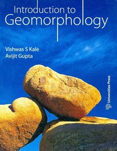 Introduction to Geomorphology: Buy Introduction to Geomorphology by ...