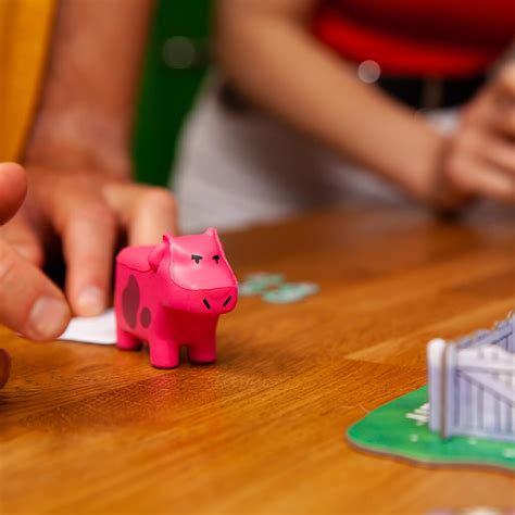 Herd Mentality Game - Big Potato | Steam Rocket | Fun Educational Toys ...