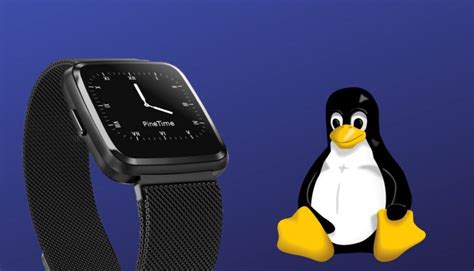 Linux Smartwatch Phone 的图像结果