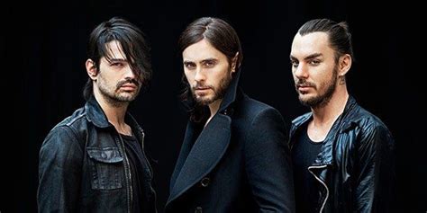 Thirty Seconds to Mars & AFI at Cellairis Amphitheatre at Lakewood ...