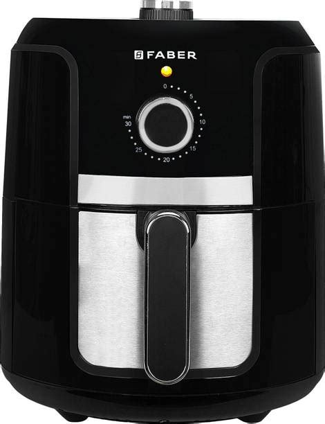 Faber Air Fryers - Buy Faber Air Fryers Online at Best Prices In India ...