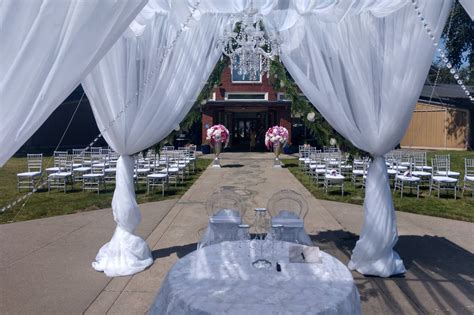 Tukwila Community Center - Banquet Halls - Seattle, WA - WeddingWire