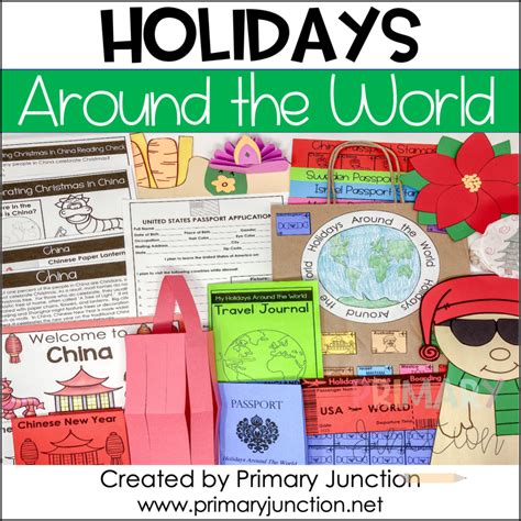 Holidays Around The World May at Linda Comstock blog
