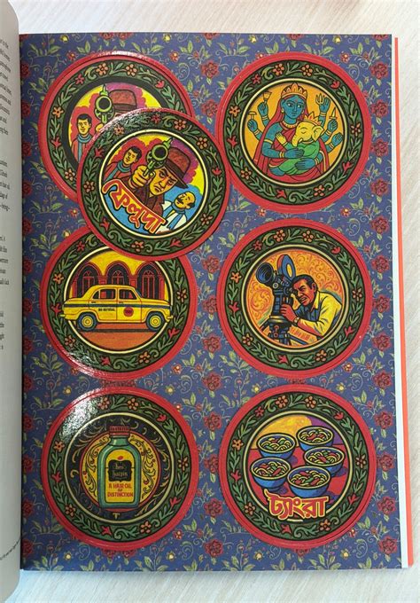 This new Indian book will publish only 500 copies and has a surprise on ...
