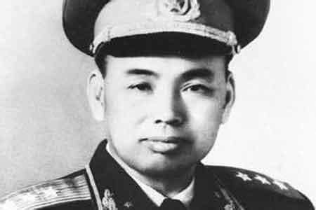 他18岁参军，19岁入党，是健在的唯一江苏籍开国将军，现年97岁