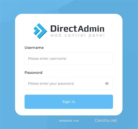 Image result for DirectAdmin Webmail