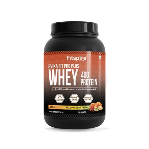 Fitspire | Fitness & Health Supplements - Protein, Vitamins & More