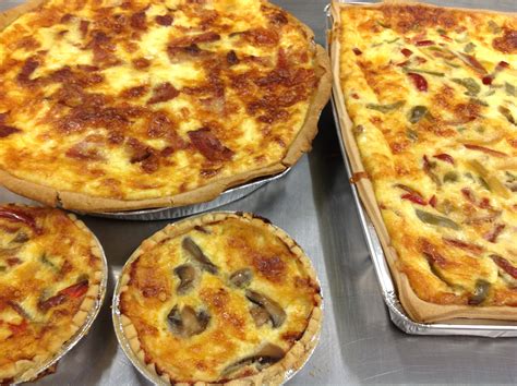 Savory Baked Goods at Thomas More blog