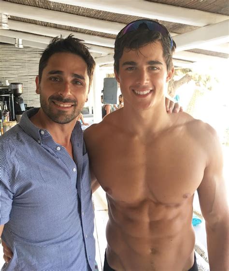 Pietro Boselli Nude Onlyfans Real Or Fake Does Have An