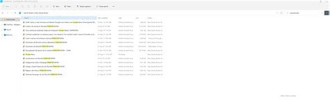 Image result for Windows 11 File Search Tutorial