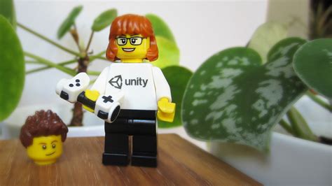 Image result for Unity LEGO Game