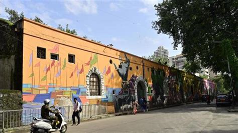 Mumbai’s eastern waterfront plan shelved?