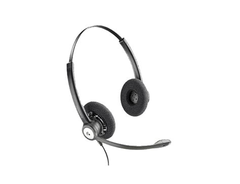 Poly USB Wired Headset with Microphone