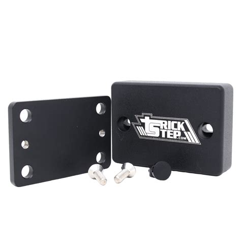 Image result for Trick Step for Tracker Pro V Guide