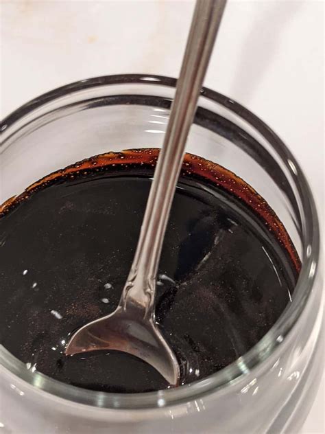 Best Honey Balsamic Glaze Recipe
