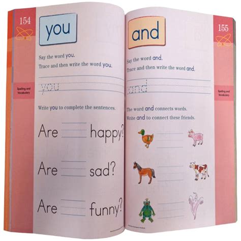 Brain Quest Kindergarten Success Set — Toycra