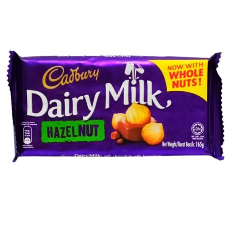 Cadbury hazelnut chocolates and all cadbury chocolates at best possible ...