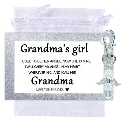 Grandma Passing Quotes