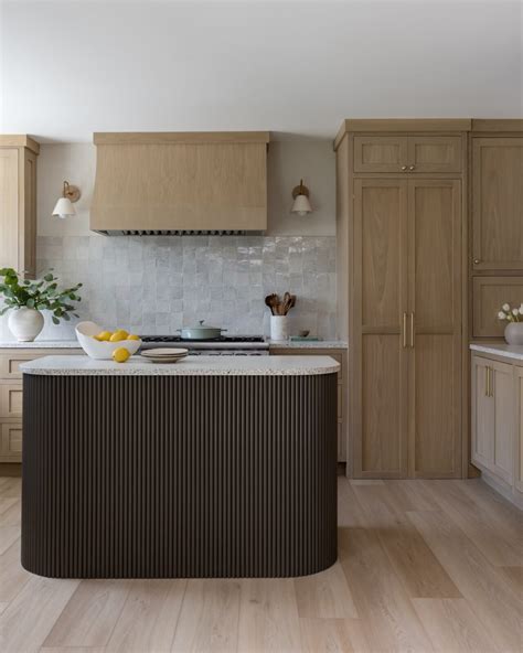 Playful Patterns and Scandinavian Minimalism Harmonize in a Rancho ...