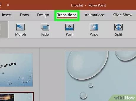 Image result for How to Create PowerPoint Presentations Example