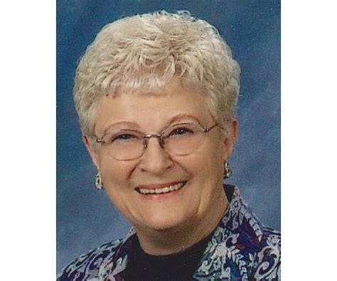 Mae Eriksen Obituary (2024) - Montevideo, MN - Wing-Bain Funeral Home ...