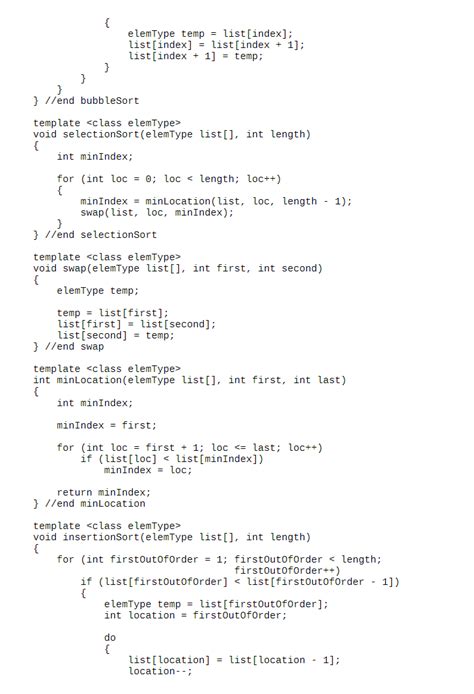 Image result for Chapter 8 Programming Exercise 3