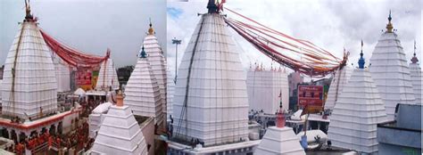 Baidyanath Jyotirlinga, Baba Baidyanath Dham, History, Deoghar |Pravase