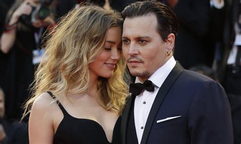 Johnny Depp Height Weight Age Body Statistics Biography | Celebrities ...