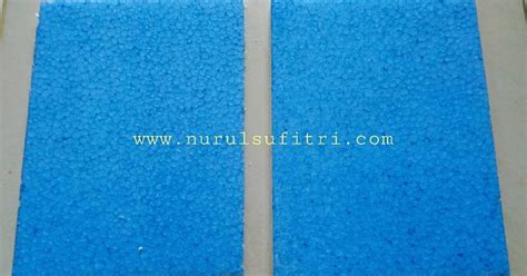 Image result for Tutorial Membunga Dari Styrofoam Part 1