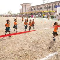 RUKMIN SCHOOL | NAGPUR