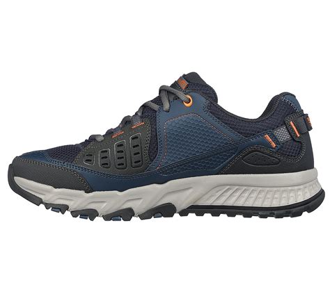 Buy Trail & Hiking Shoes For Men Online | Skechers India
