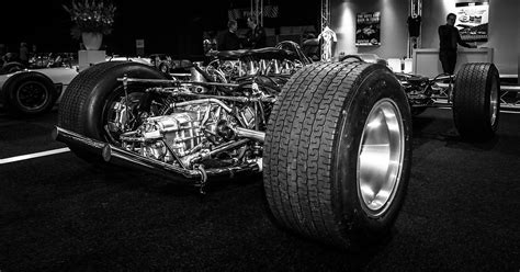 Formula 1 Engine Design 的图像结果