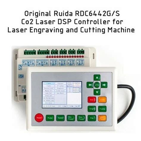 Image result for Ruida DSP Controllers