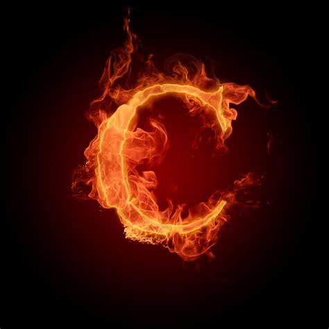 The Alphabet Photo: The letter C | Alphabet pictures, Alphabet photos, Letter c