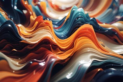 Data Processing Wallpaper 的图像结果