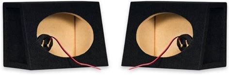 LSB Thunder High-Quality MDF Board Speaker Box Enclosure High-Quality ...