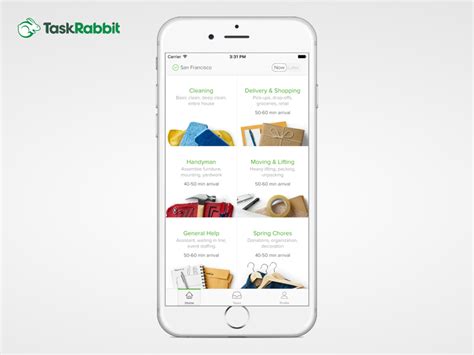 Image result for How to Use Taskrabbit