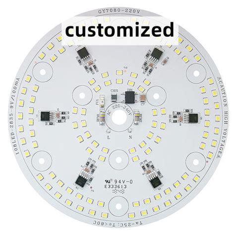 Image result for AC Direct LED Module