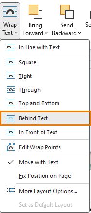 Image result for Word Formatting Tips
