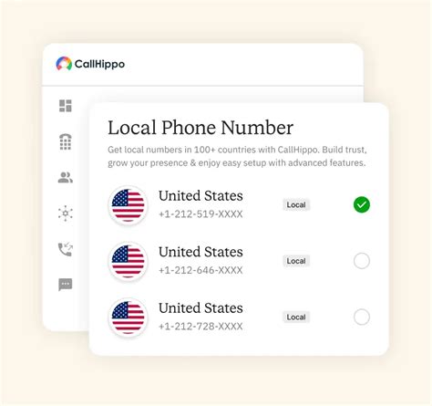 Buy a Local Number 的图像结果