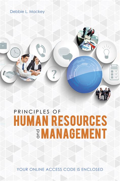 Product Details - Principles of Human Resources and Management | Great ...