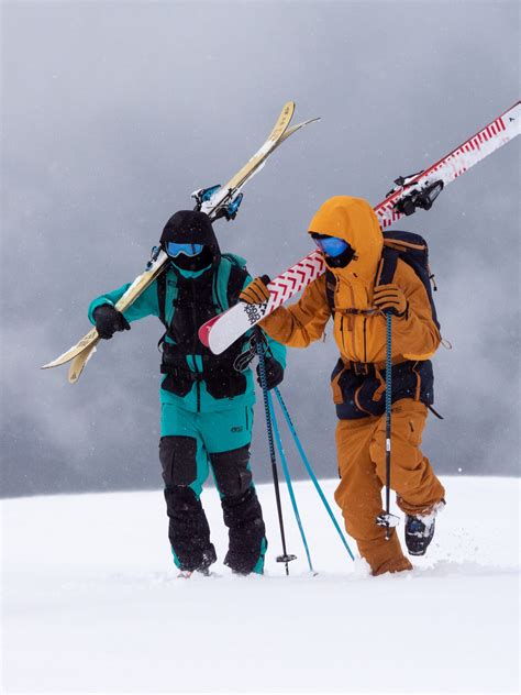 POLICIES - Ski 'N See