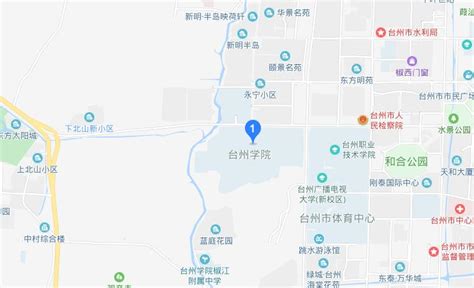 台州学院临海校区-台州学院临海校区 - 早旭阅读