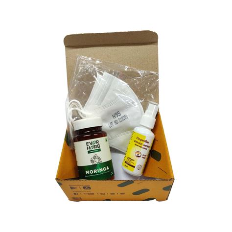 Buy SAFETY KIT SIZE 1 BOX OF 3 Online & Get Upto 60% OFF at PharmEasy